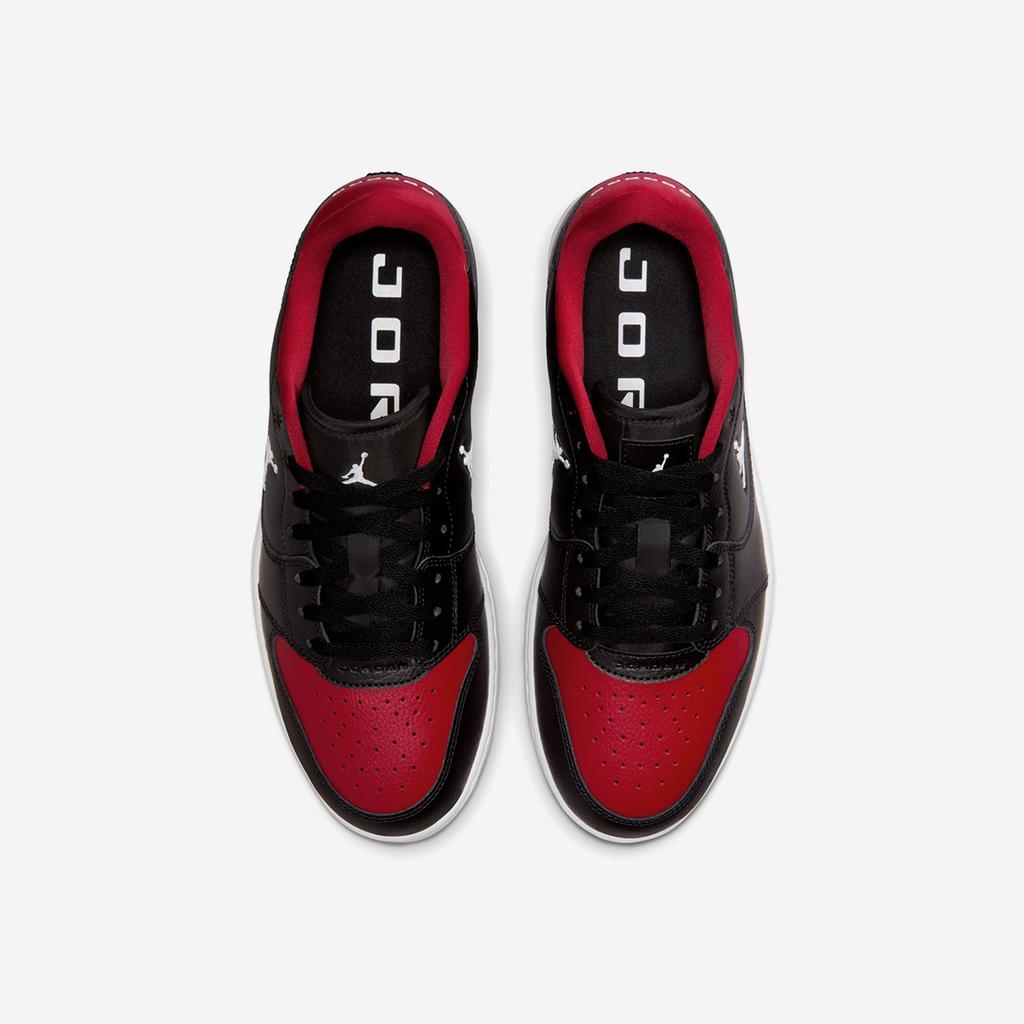 Jordan Court Connect Low [IQ5698] [Отправка из Кореи] 100% Оригинал