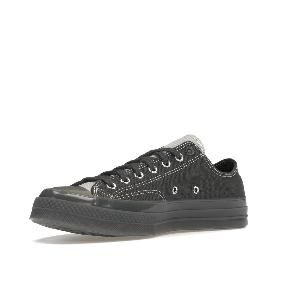 A-Cold-Wall* x Converse Chuck 70 Low Pavement Унисекс Кроссовки Серый Серебристый A07145C