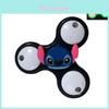 Светодиодная мигающая фиджет-игрушка для пальцев Stitch со стимуляцией концентрации для снятия стресса