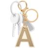 [Gineman] Английский брелок с буквами инициалы аксессуары дамы и мужчины милый подарок подвеска сувенир кошелек сумочка кулон аксессуары брелок