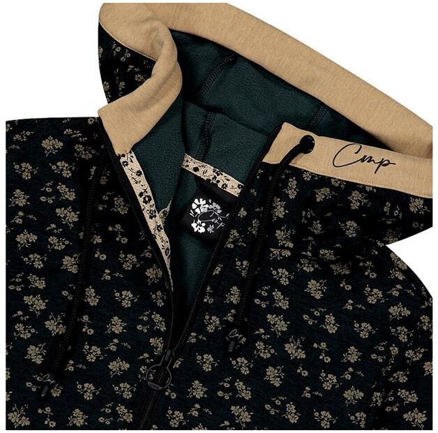 Куртка CMP FIX Hood