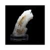 Soul Quartz - A BIJOUX - Thread Quartz - 83.9 Ct - Provenance: Chambéry - Certificate of Authenticity