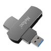 Netac U681 USB3.0 Metal Swivel Flash Drive