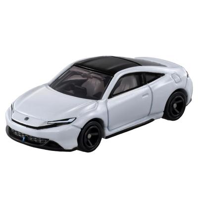 Takara Tomy Tomica №10 Хонда Прелюд Мини-машинка Игрушка для детей от 3 лет