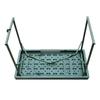 Wolf Saint Lion Portable Folding Field Table & Chair Set