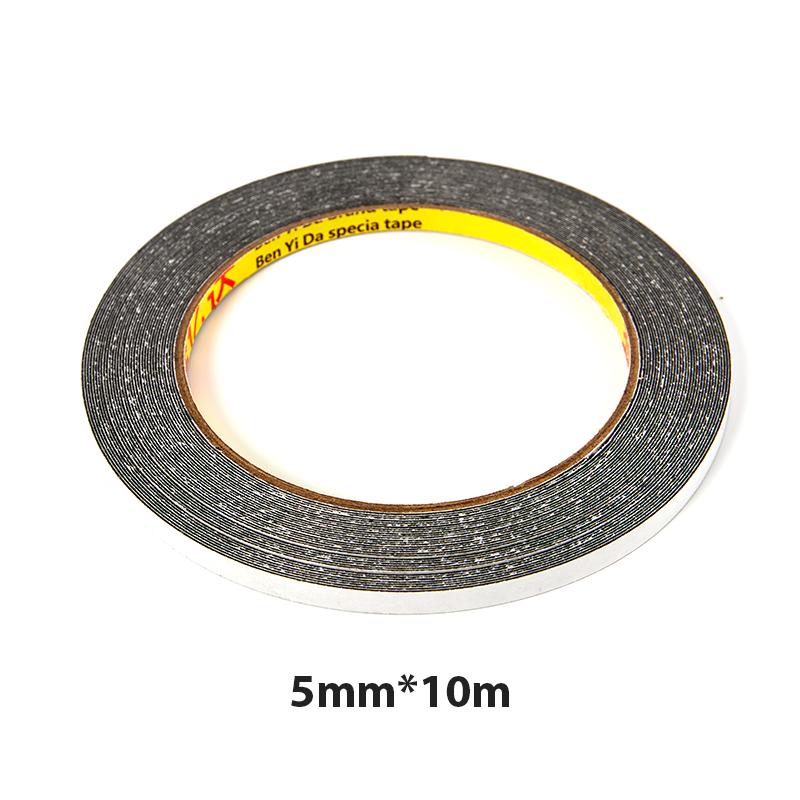 10M наклейка двухсторонняя клейкая лента для ремонта ЖК-экрана мобильного телефона