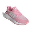 Adidas Swift Run 22 Светло-розовые женские кроссовки Cloud-White Почти-розовые GV7972