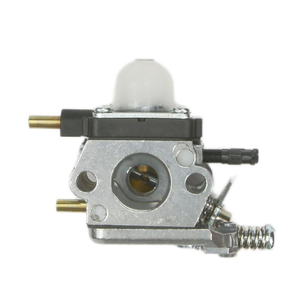 Carburetor Carb Kit For Mantis 7222 7225 7230 7234 Tiller & Cultivator 2-Stroke Engine Replacement C1U-K54A 12520013123