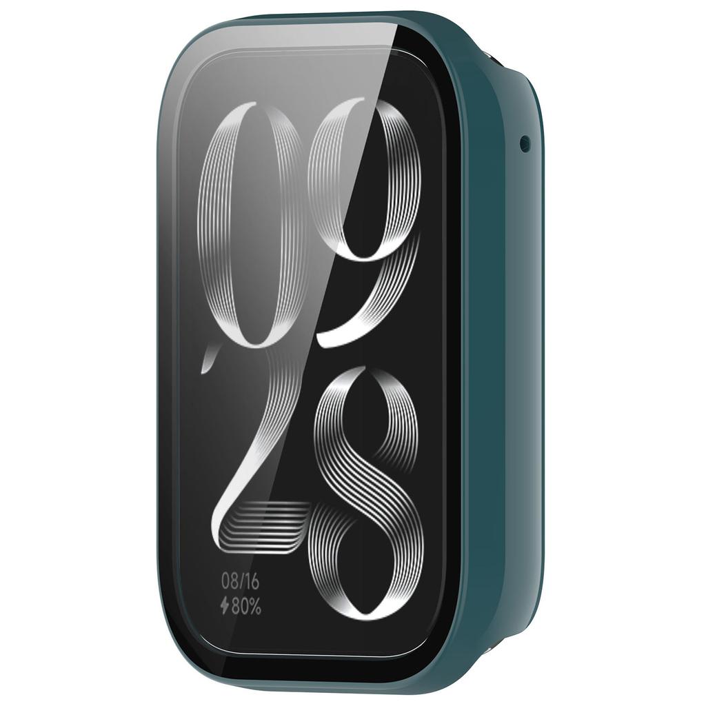 Чехол для часов Tector с пленкой для браслета 8 Wristwatch Full Cover Anti-scratch Cover Корпус Screen Tector