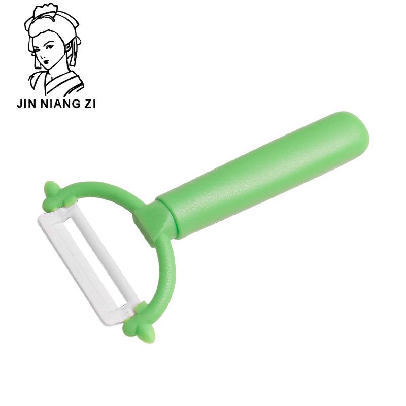 Очистка для дыни, овощечистка, терка для чистки фруктов, многофункциональная кухонная бытовая техника