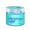 Soft Car Interior Cleaning Glue - Dust Remover and Gap Cleaner