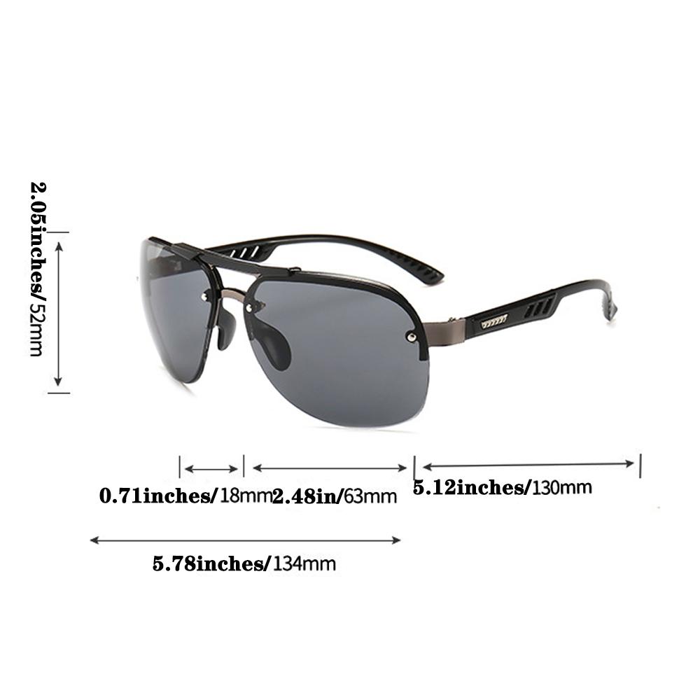 2023 модные мужские винтажные металлические солнцезащитные очки-пилоты, классические брендовые солнцезащитные очки с покрытием линз, очки для вождения для мужчин/женщин