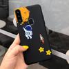Чехол A20s Для Samsung Galaxy A20s Чехол GalaxyA20s Силиконовая Задняя Крышка Чехол Для Телефона Для Samsung A20s 2019 A207 SM-A207F Мягкие Fundas