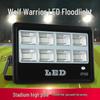 ZhiCheng Outdoor LED Floodlight