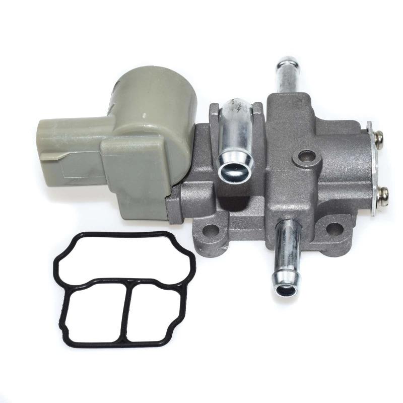 22270-62050 Клапан управления холостым ходом IAC Для Toyota 4Runner T100 Tacoma Tundra 2227062050 Новый