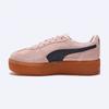 Puma Палермо Эливата Розовый Женщины 39934810 Flpufa1w04 Starfield
