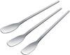 Shimomura Planning TSUBAME Condiment Spoon Set of 3 46422