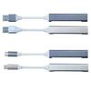 USB 3.0 Type-C разветвитель: Док-станция «Один к четырем» для телефонов, планшетов и ноутбуков