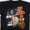 Wishbone Ash Группа Хлопок Подарок Для Фаната Черный S-4XL Унисекс Футболка Унисекс Футболка