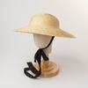 Summer Handmade Straw Restoring Ancient Ways British Holiday Kids Sun Cap Children Girl Leisure Hat