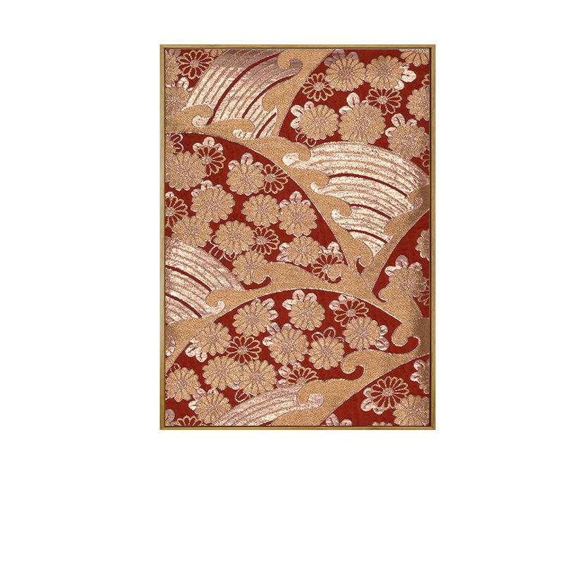 Японский холст Укиё-э в китайском стиле, японские постеры с рисунками, настенное искусство, ресторан, суши-ресторан, декор для гостиной