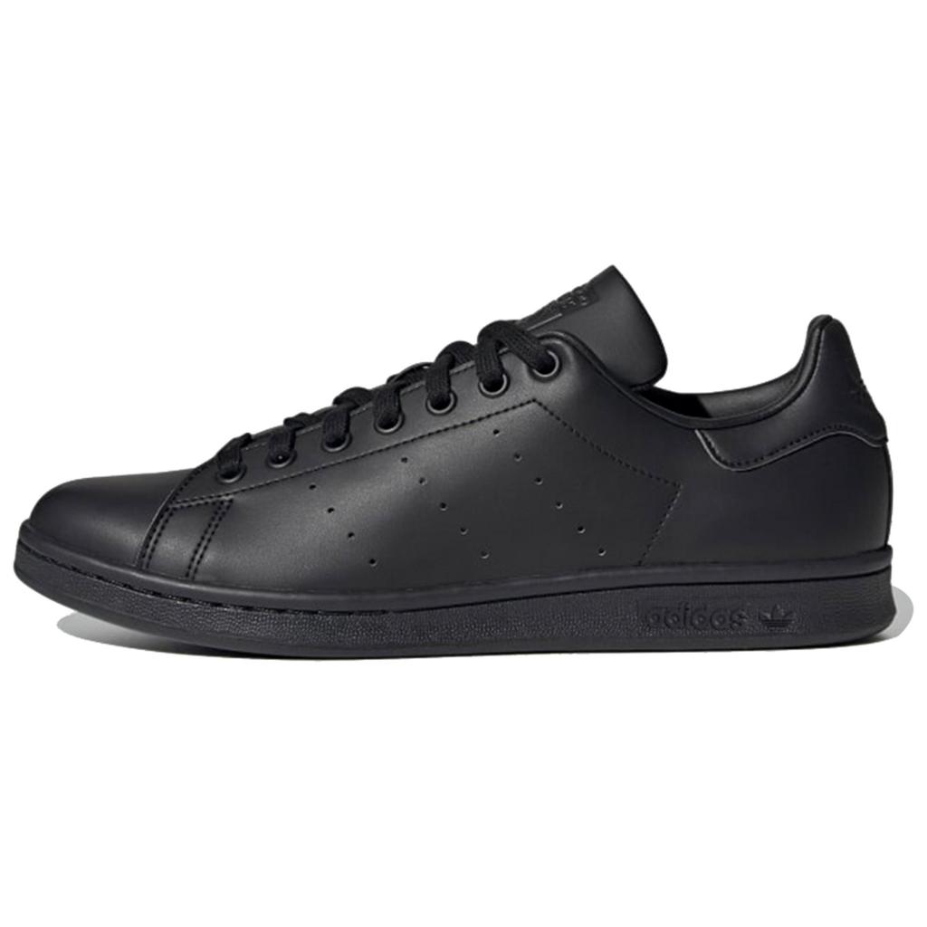 adidas Stan Smith 'Triple Black' FX5499