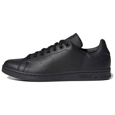 Stan Smith 'Triple Black' FX5499