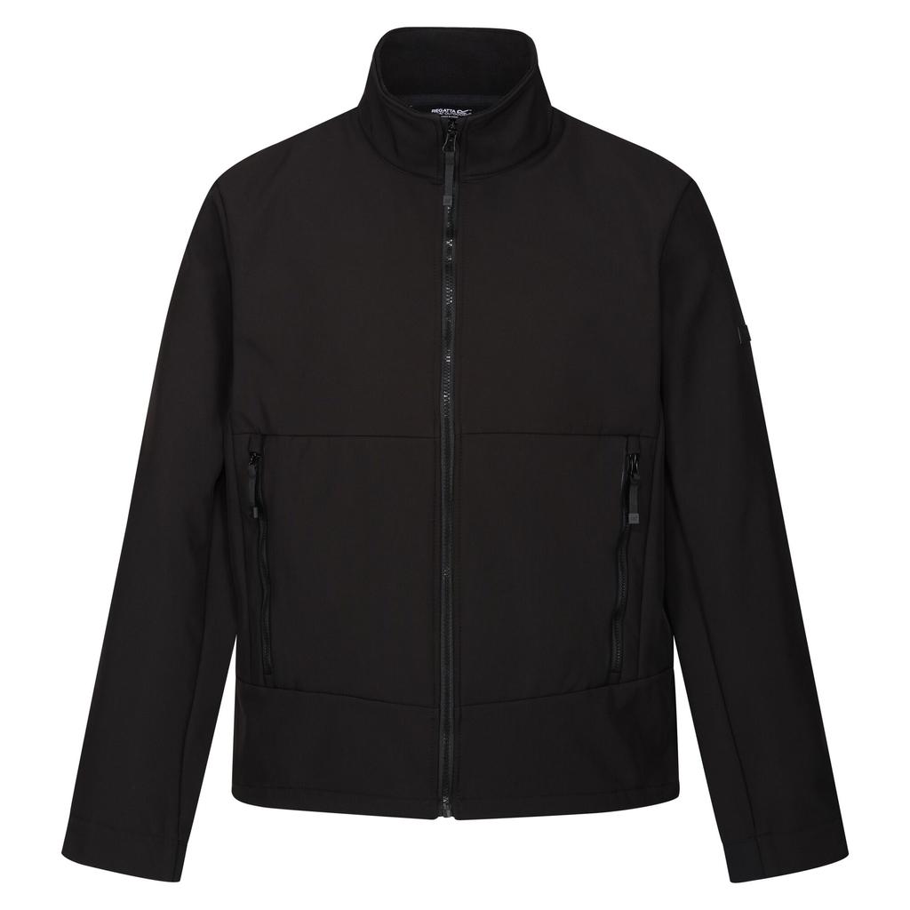 Regatta Мужская куртка Dendrick Soft Shell