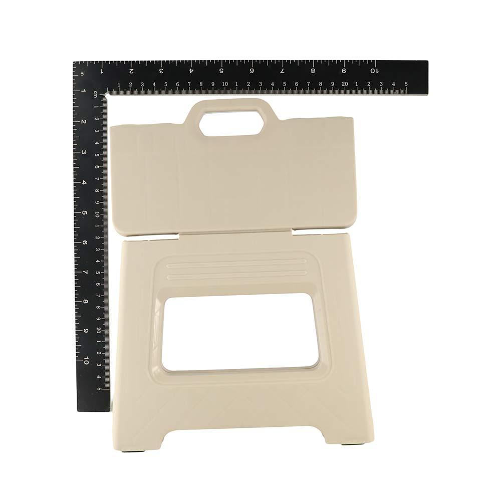 Утолщенный складной табурет складная подставка для ног многоцелевая маленькая скамейка для детей