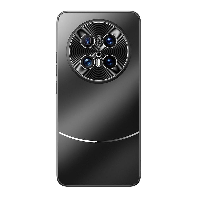 Для Huawei Mate 70 Pro Mate 70 ЦВЕТНОЙ ЧЕХОЛ ДЛЯ ТЕЛЕФОНА С ЛИНЗОЙ CD