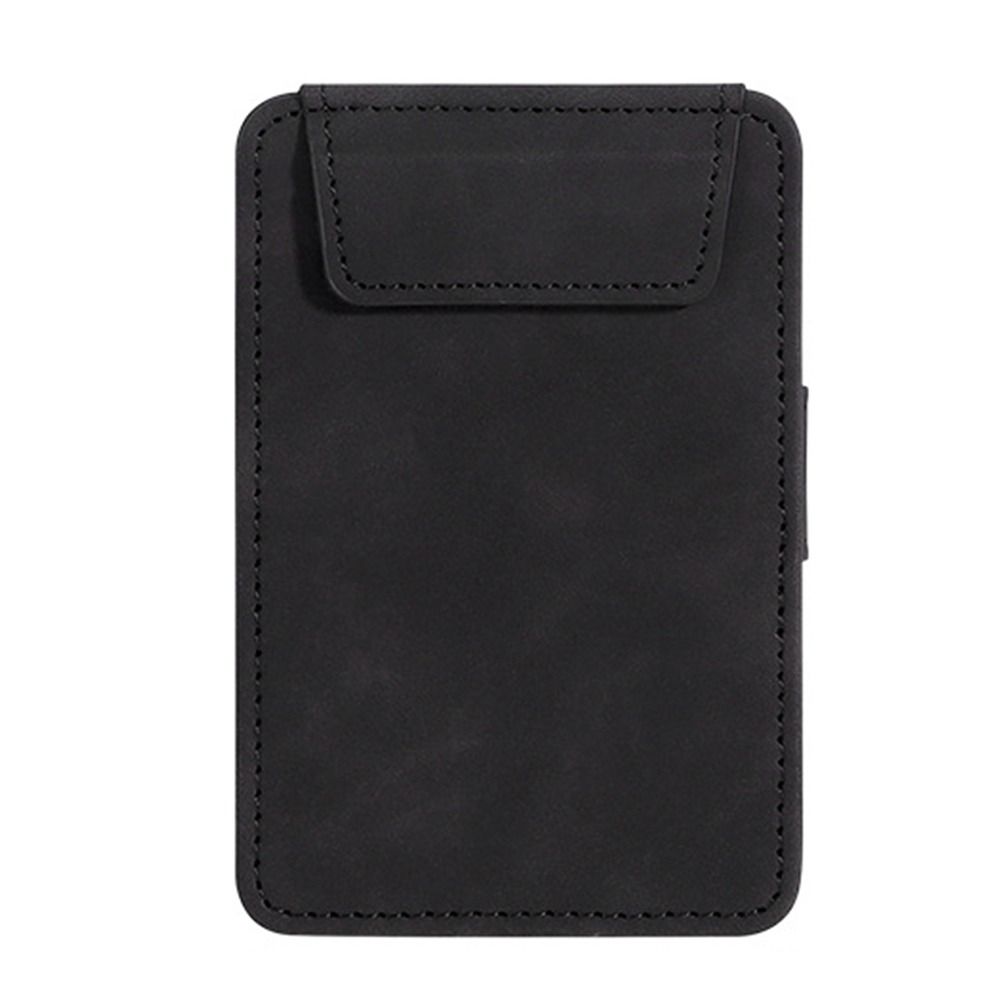 Leather Mini File Folder Portable Writing Pad High Quality Menu Covers  School Office