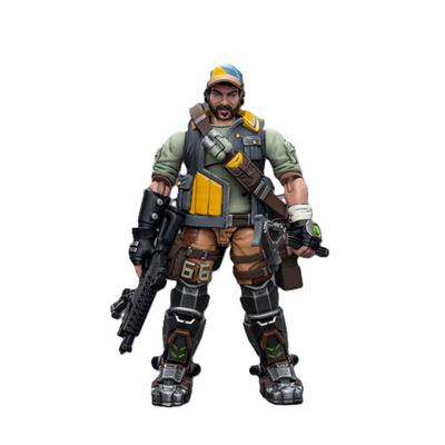 Фигурка Infinity NA2 Monstruckers в масштабе 1/18 (мужчина)