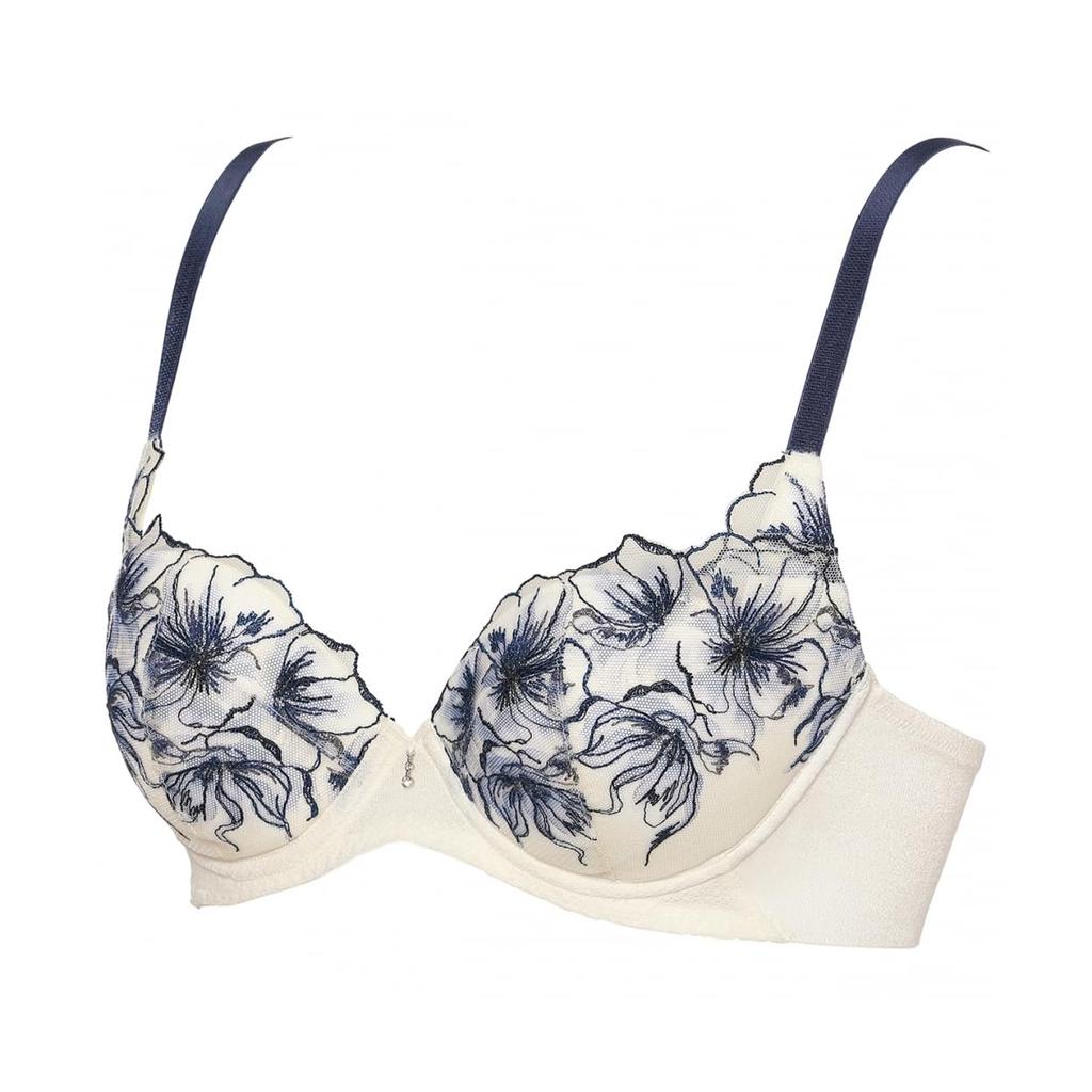 Triumph Angel Magical Firmness 586 M011 Размер C75 Бюстгальтер(р) Бюстгальтер, (желтый),