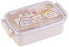 Skater Bento Box 450ml Sumikkogurashi Okaiyasan Antibacterial Girls Made In Japan Children's RBF3ANAG-A