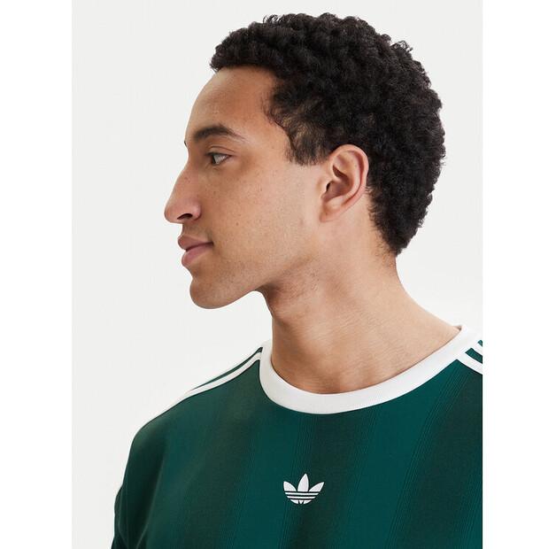 Футболка adidas adicolor Jacquard