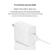 Universal Super Flash Charger 22.5W for Huawei, Xiaomi, Oppo, Vivo - Fully Compatible, Gold Label Fast Charge Head.