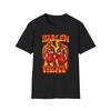 Футболка Harlem Heat Wrestlers | Ретро Рестлинг 90-х