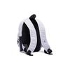 Jordan Sports Leisure Polyester Backpack Unisex Backpacks White JD2013010TD-001