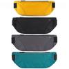 Waterproof Running Bag Big Capacity Frosted Waist Bags Portable Keys Phone Pouch Pocket Wallet for Cycling Jogging Running