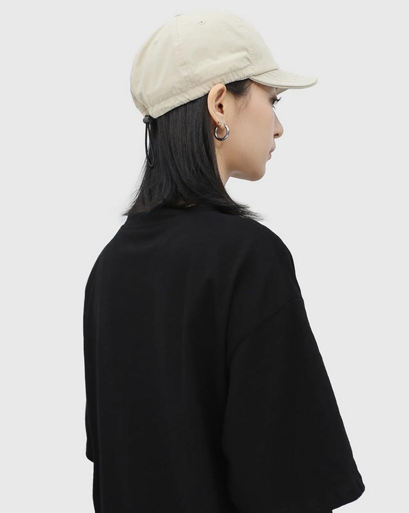 Кепка Бейсбол Спорт Судья Повседневная Идеально для и Активного Отдыха Мужская Кепка, Кепка, Кепка, Складная, Кепка, Стильная, Регулируемая, Пеший Туризм, Рыбалка,