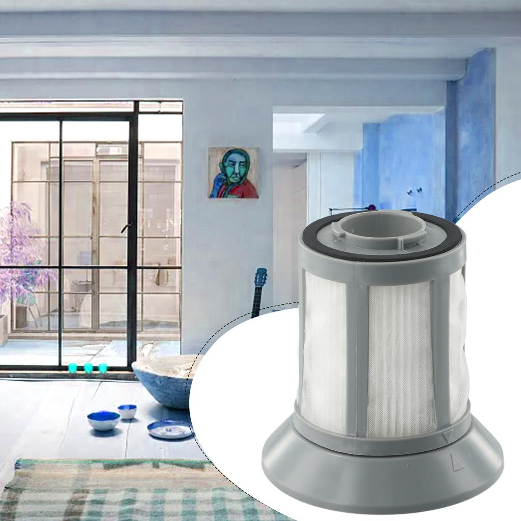 Нейлоновый фильтр Фильтрующий элемент Фильтры Нейлоновый фильтр Сетка пылесоса Фильтр для пыли Отработанный воздух