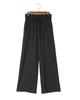 Azura Exchange Casual Wide Leg Pants with Drawstring Elastic Waist