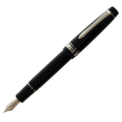 Перьевая ручка Pilot Custom Heritage 912 FKVH2MRBSF с тонким кончиком