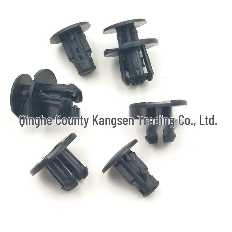 Крепеж защиты днища двигателя для Qashqai, Tiida, X-Trail, Sylphy, Teana, Livina, Murano