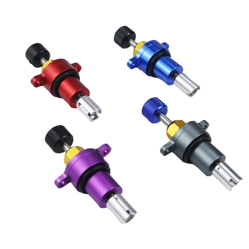 Idle Air Control Valve Set For Honda Cbr250r Cmx250 Cbr300r Crf300 Cbr500r Shadow 1100 Kawasaki Ninja 250sl Z250sl Klx125 140