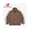A New bAlAnce Uni Nb Brushed trAck jAcket Nbmdb48043 85
