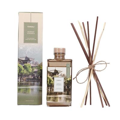 Аромадифузор для дома Tea Edition Perfume Diffuser BAIHAO YINZHEN 140 мл
