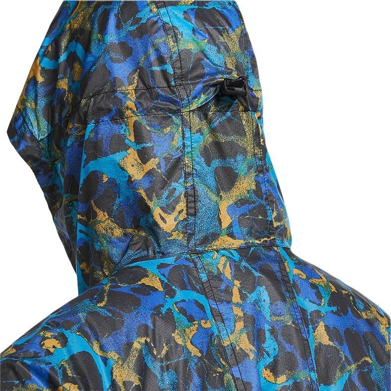 Nike ACG Легкие куртки с принтом 'Colorful' Мужская CU0259-010