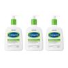 Cetaphil Лосьон для тела Увлажняющий НОВЫЙ Большой объем Лосьон 473 мл x 3 (30322432)