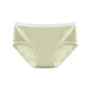 Panties Women's Mid-waist Seamless Letter-trimmed Women's Briefs